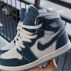 Og denim jordan